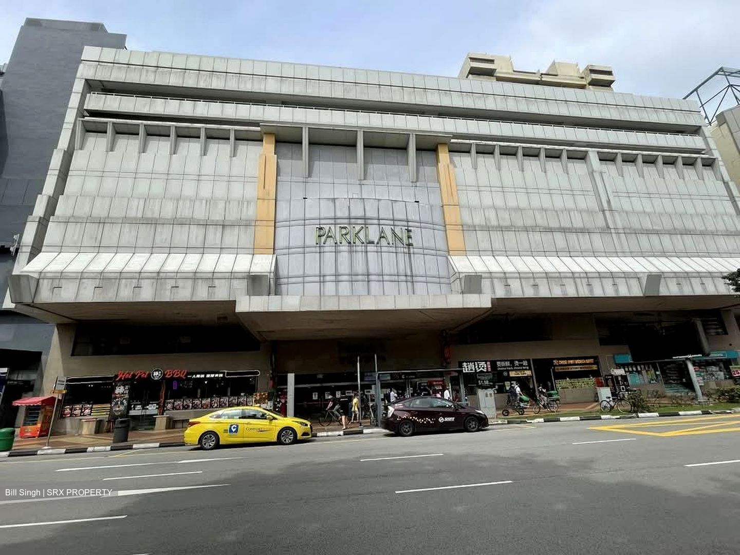 Parklane Shopping Mall (D7), Office #565735861